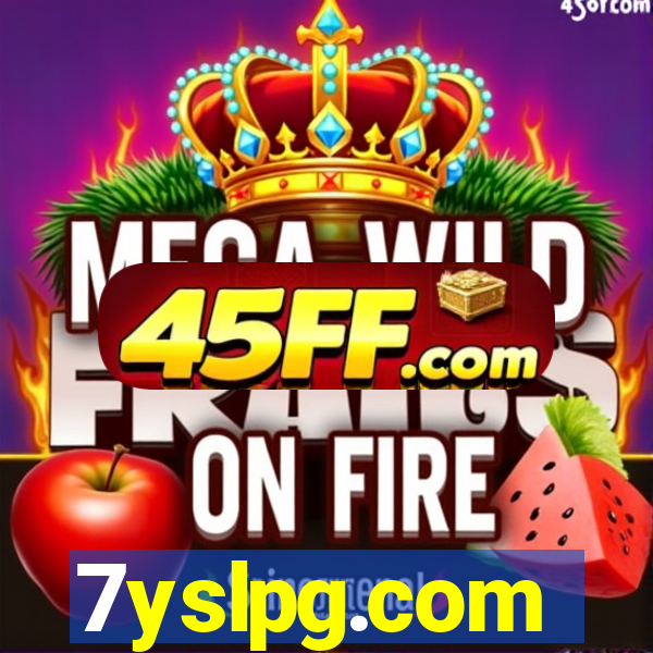 7yslpg.com