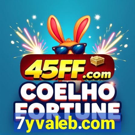 7yvaleb.com
