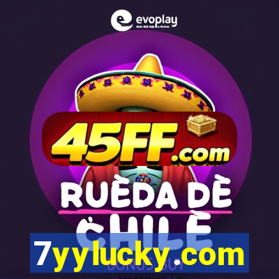 7yylucky.com