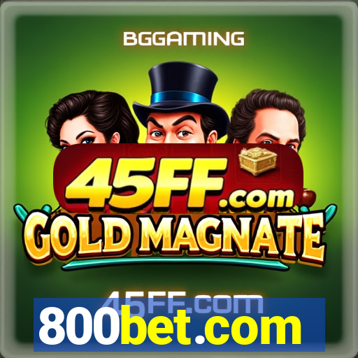 800bet.com