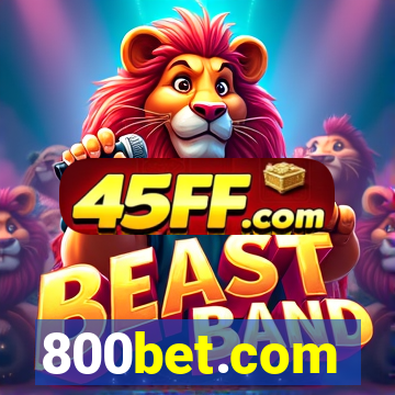 800bet.com