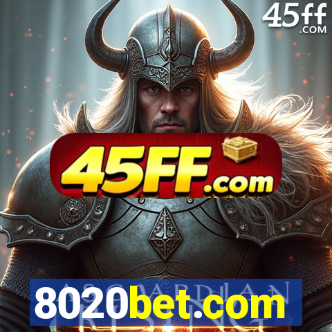 8020bet.com