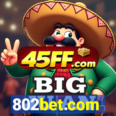 802bet.com