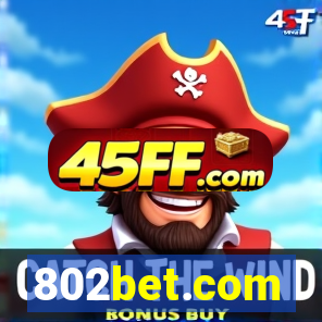802bet.com