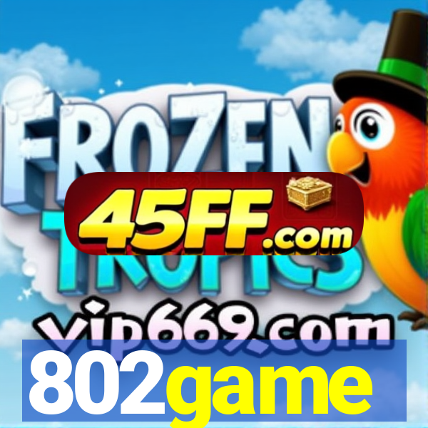 802game