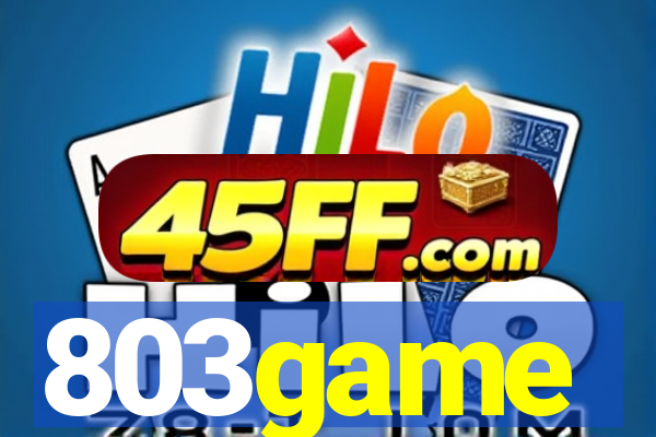 803game