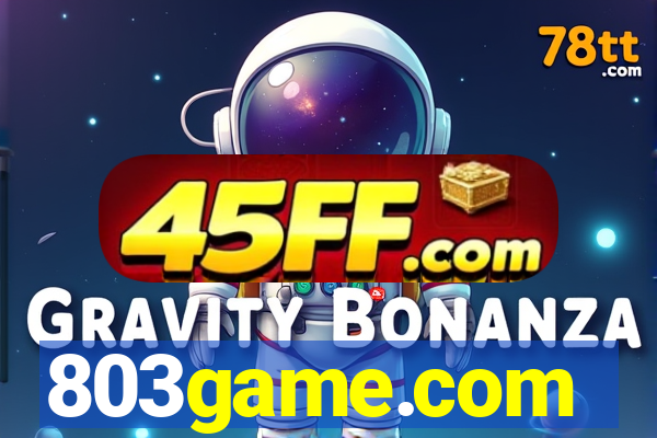 803game.com