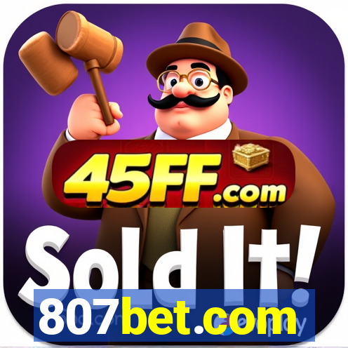 807bet.com