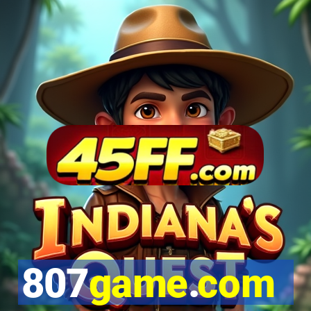 807game.com