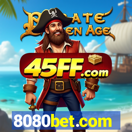 8080bet.com