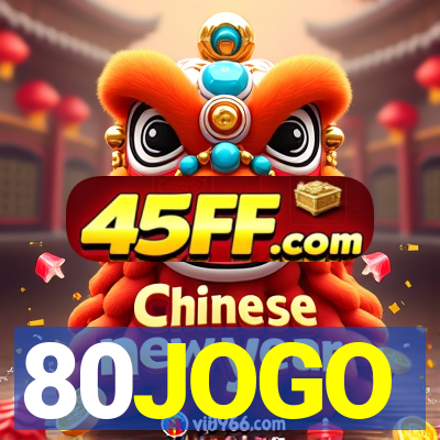 80JOGO