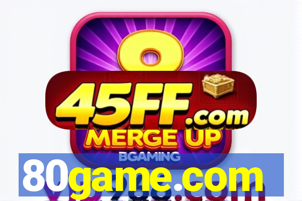 80game.com