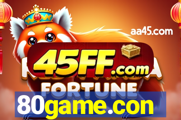 80game.con