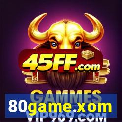 80game.xom