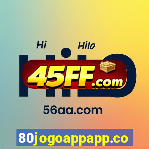 80jogoappapp.com