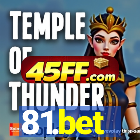 81.bet