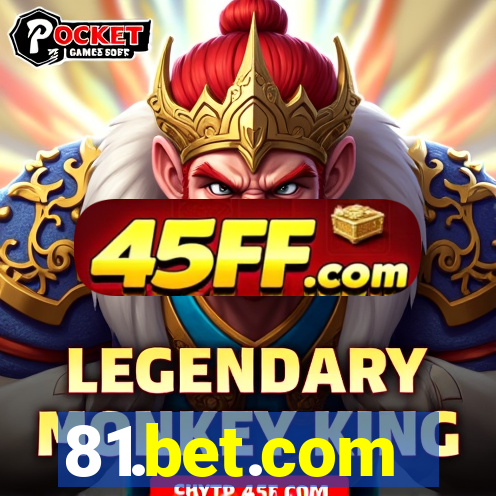 81.bet.com