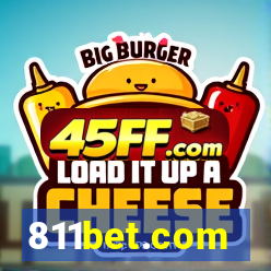 811bet.com