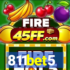 811bet5