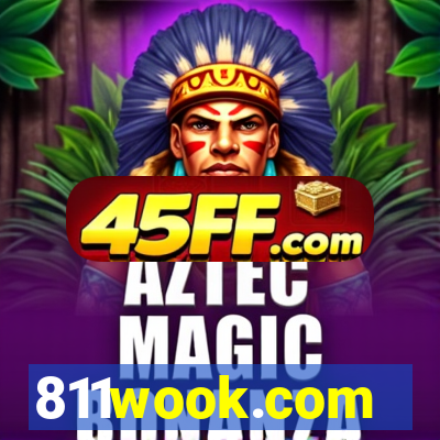 811wook.com