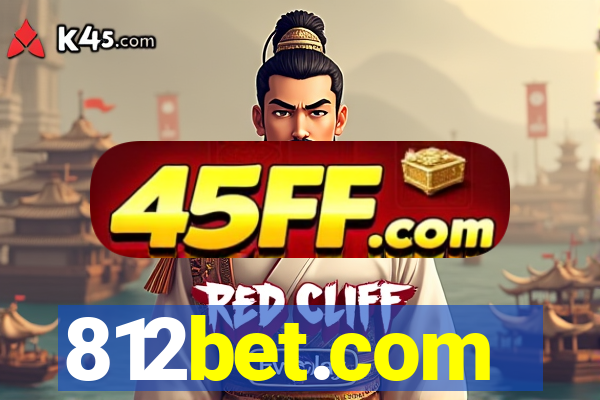 812bet.com