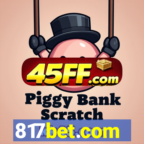 817bet.com