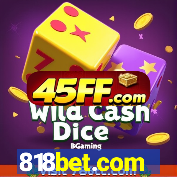 818bet.com