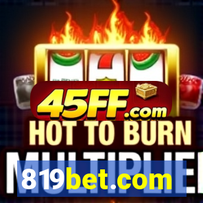 819bet.com