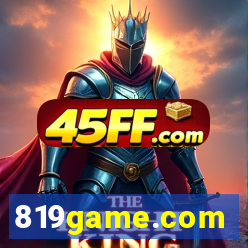 819game.com
