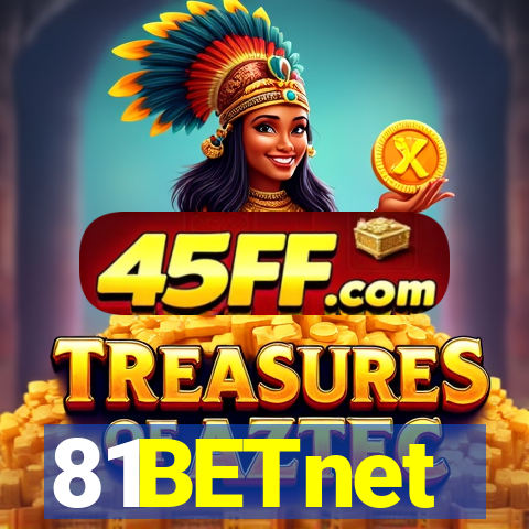 81BETnet