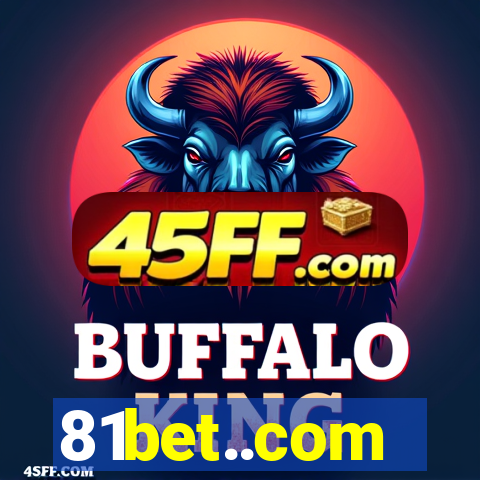 81bet..com