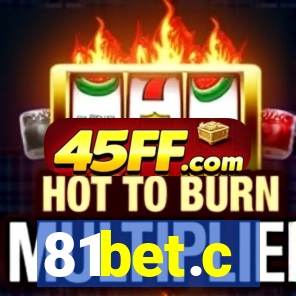 81bet.c