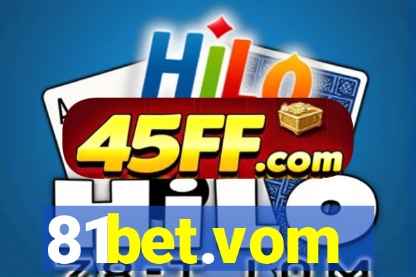 81bet.vom