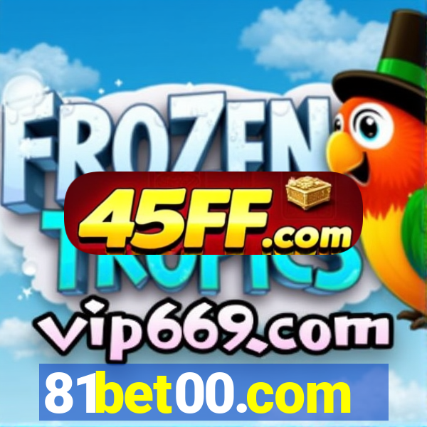 81bet00.com