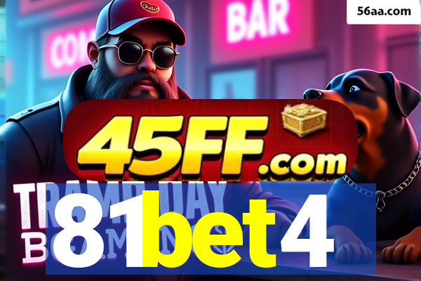 81bet4