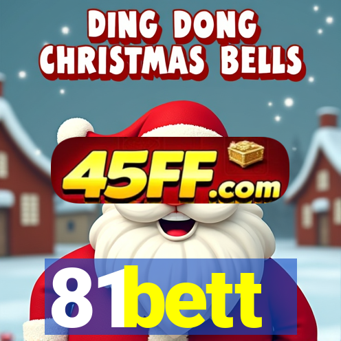 81bett
