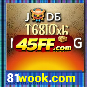 81wook.com
