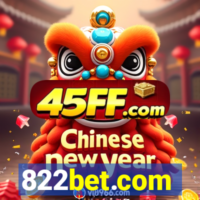 822bet.com