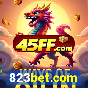 823bet.com