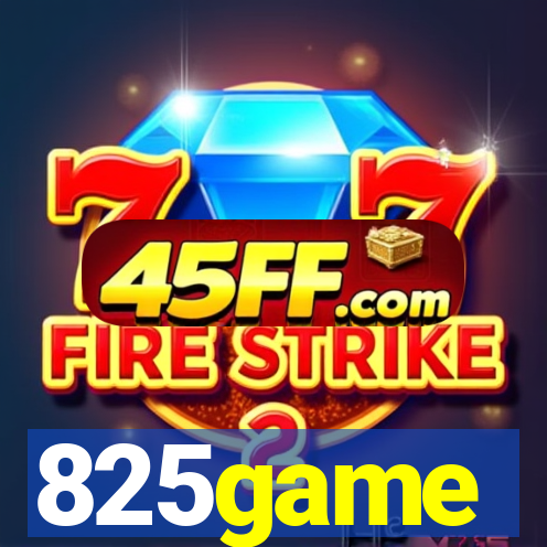 825game