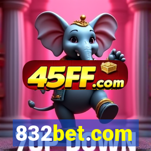 832bet.com