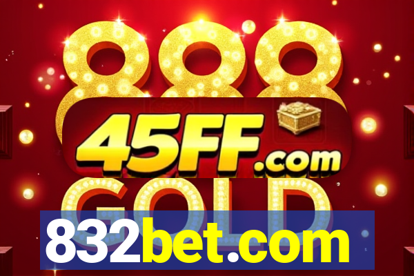 832bet.com