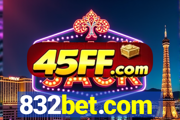 832bet.com