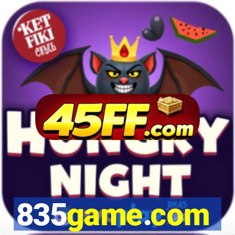 835game.com