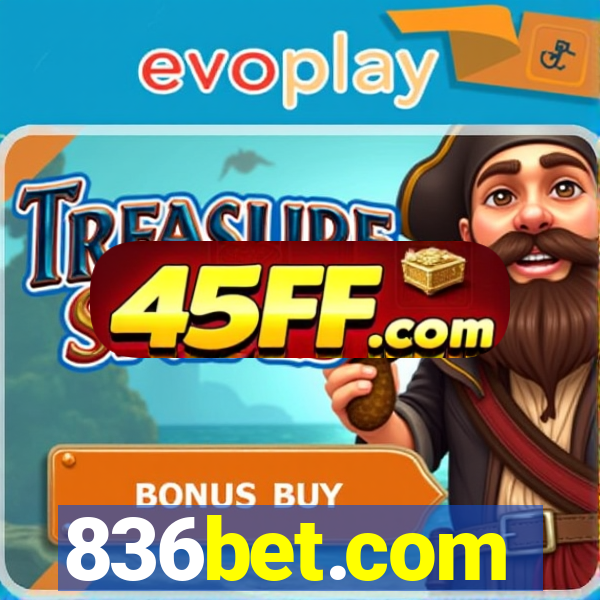 836bet.com