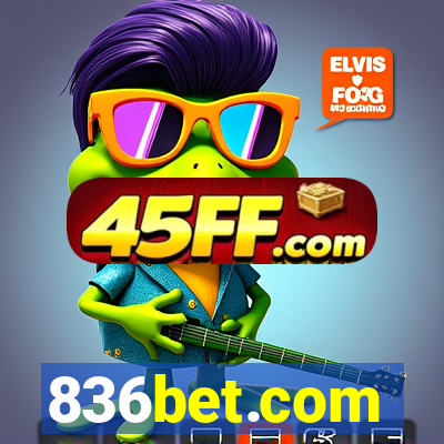 836bet.com