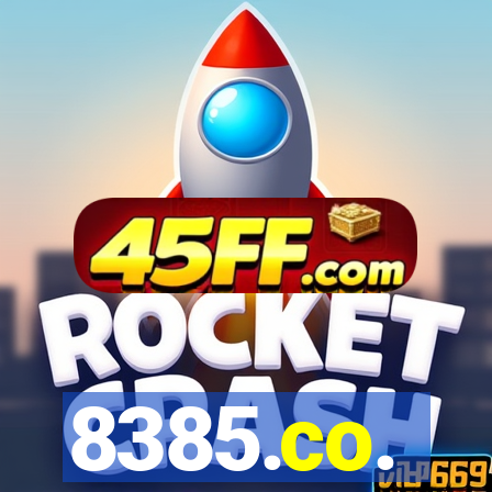 8385.co.