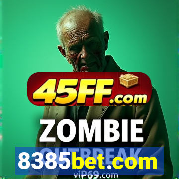 8385bet.com