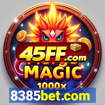8385bet.com