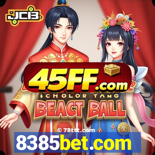 8385bet.com